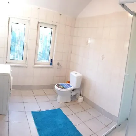 Pracownicze Auberge de jeunesse *