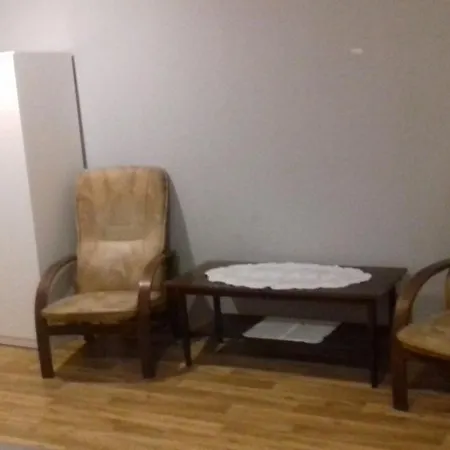 Pracownicze Auberge de jeunesse Częstochowa